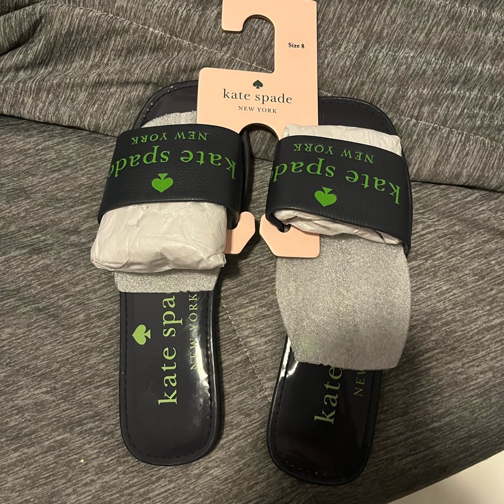 Kate spade sandals